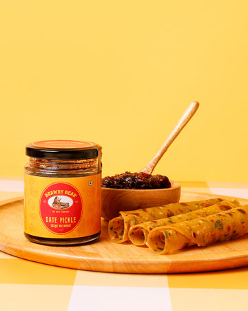 Date Pickle