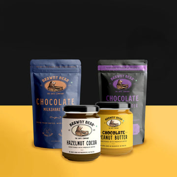 Choco Bear Bundle