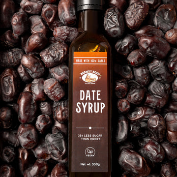 Date Syrup