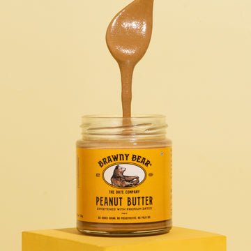 Peanut Butter Creamy