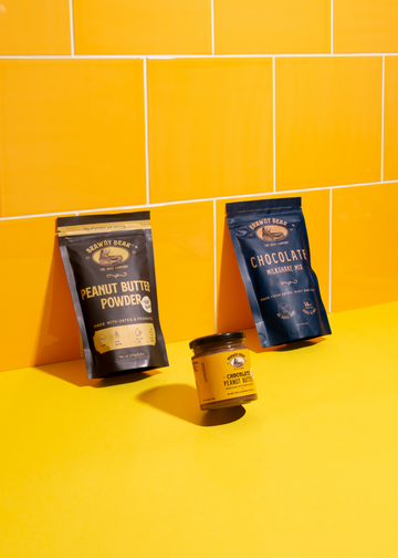 Protein Power Bundle