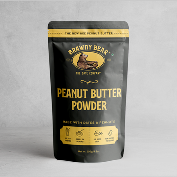 Peanut Butter Powder