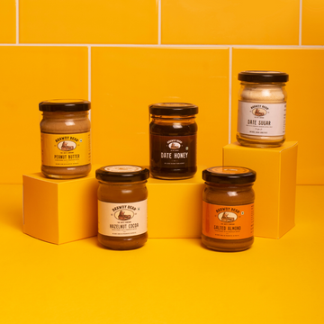 Baby Bear - Trial Pack