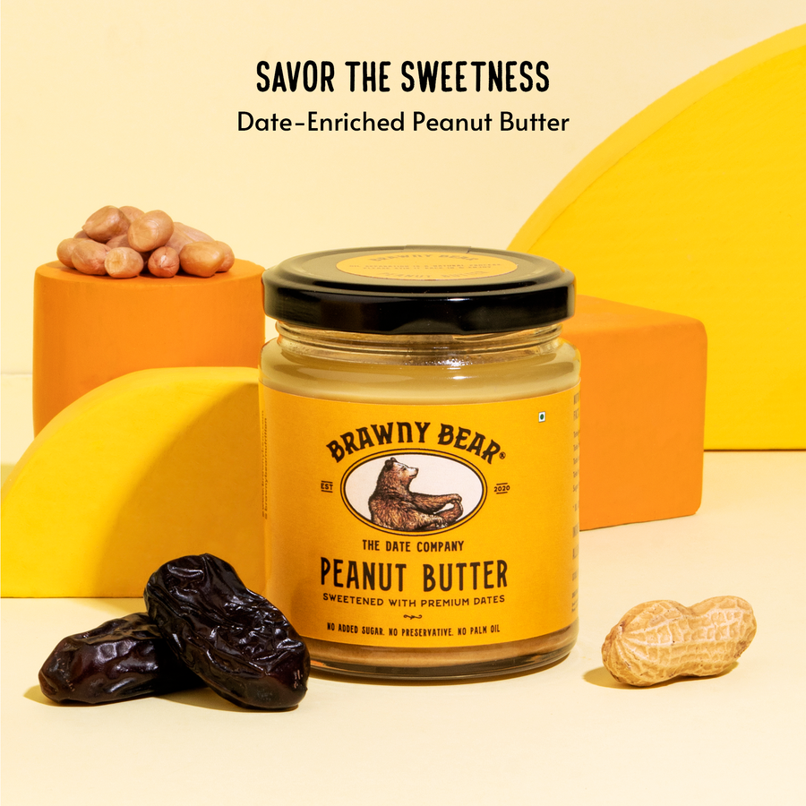 Peanut Butter Super Saver Packs
