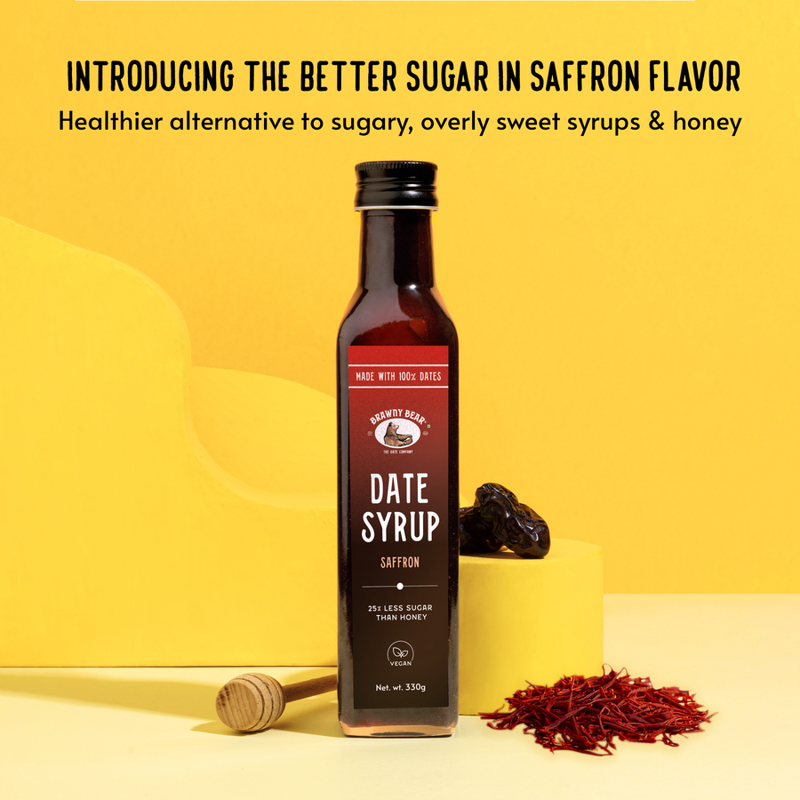 Date Syrup