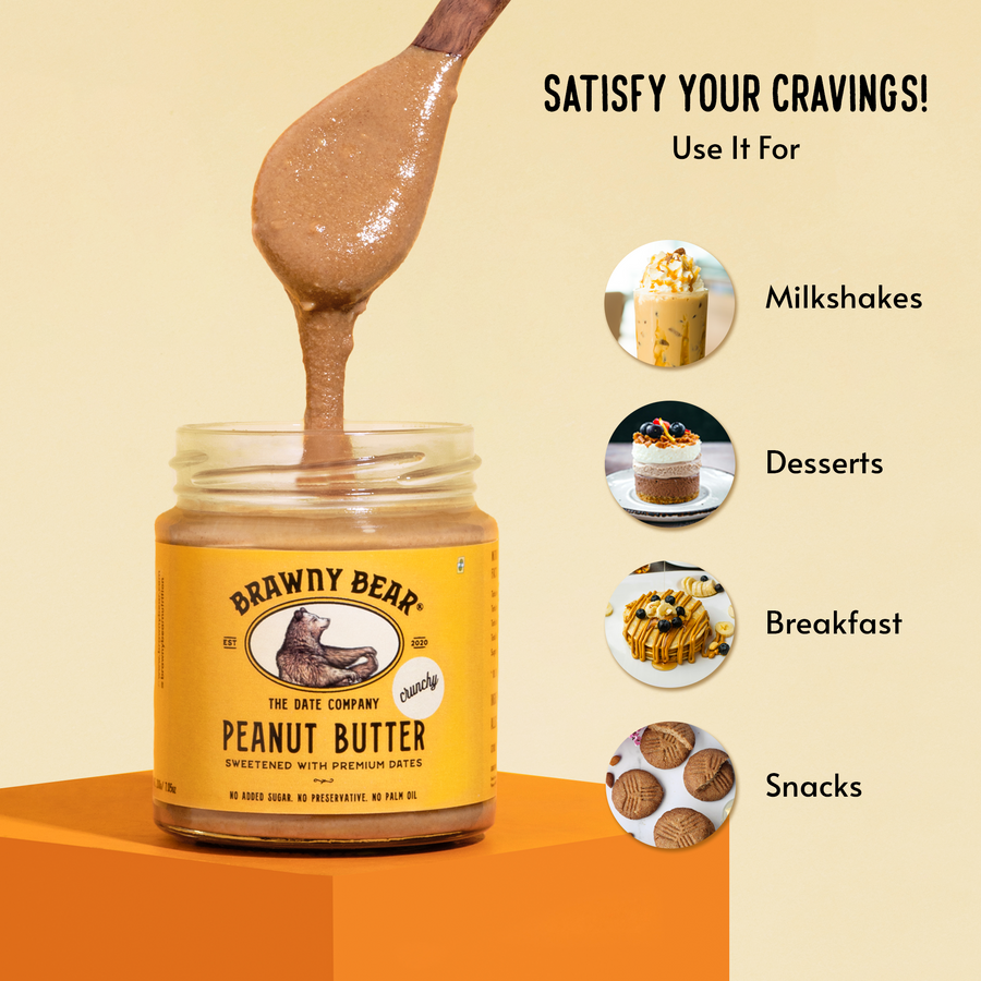 Ultimate Peanut Butter Bundle