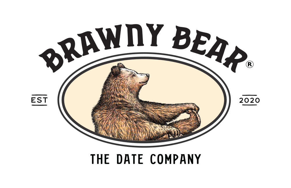 From The Bear's Kitchen – Brawny Bear