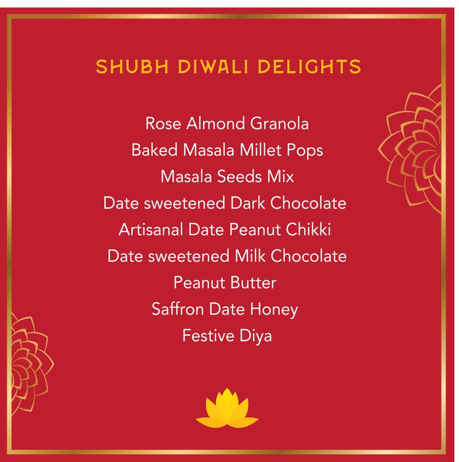Shubh Diwali Delights