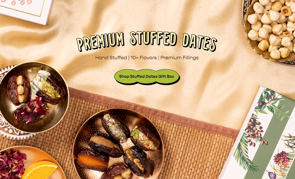 Dates Collection