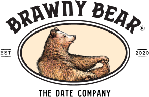 Brawny Bear