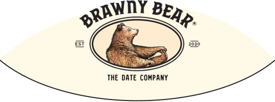 Brawny Bear