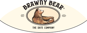 Brawny Bear