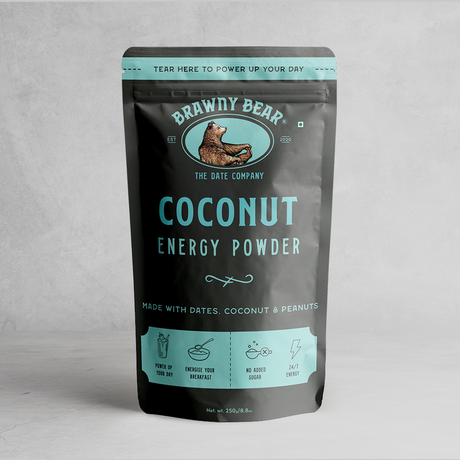 Coconut Energy Powder1